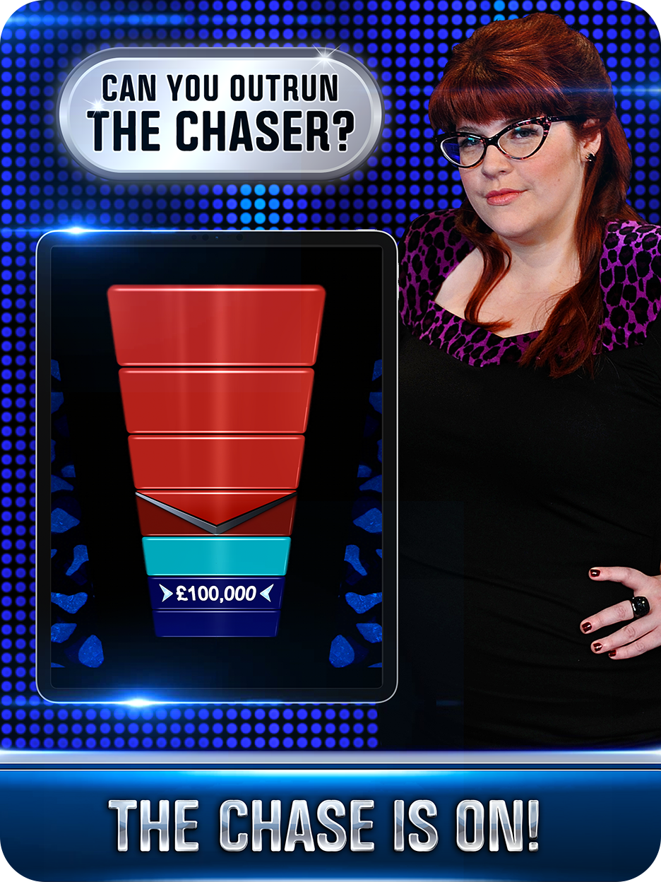 The Chase