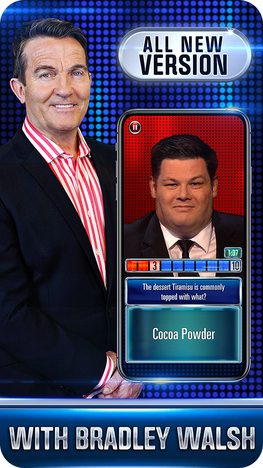 The Chase
